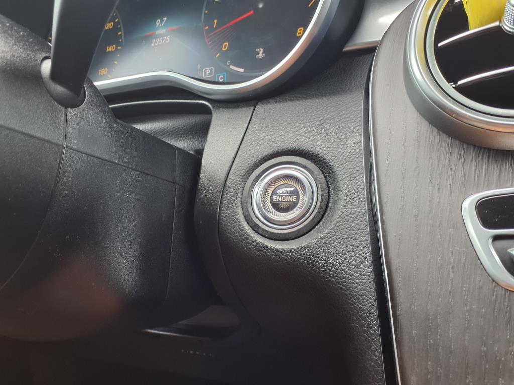 2022 Mercedes Benz GLC 300 4MATIC photo 21