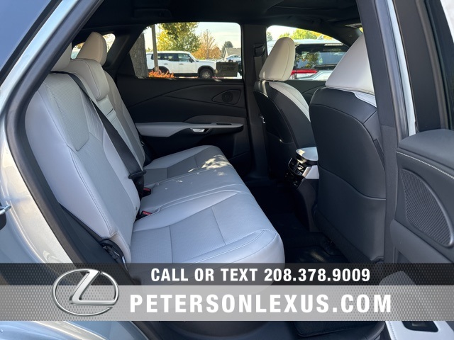 2025 Lexus RX 350 Premium photo 17