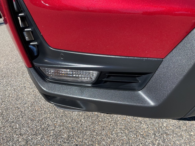 2022 Honda Passport EX-L photo 10