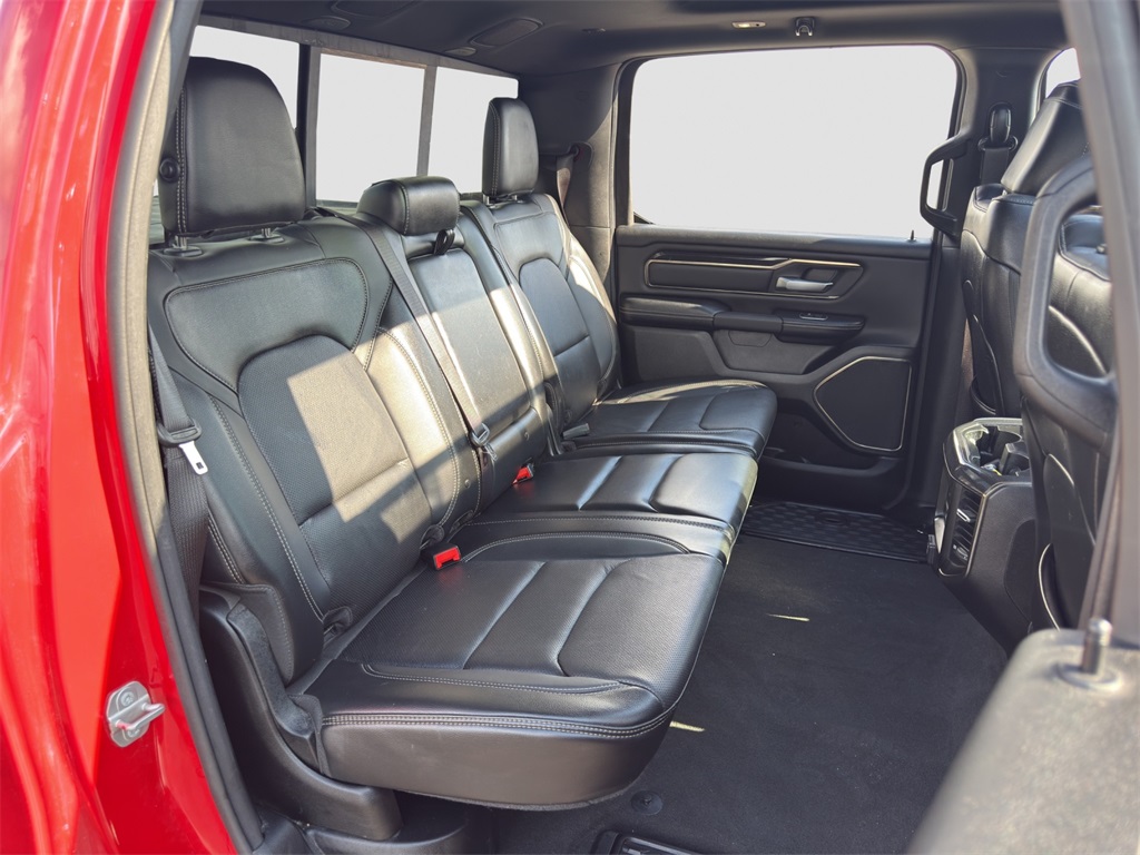 2020 Ram 1500 Sport Rebel photo 17