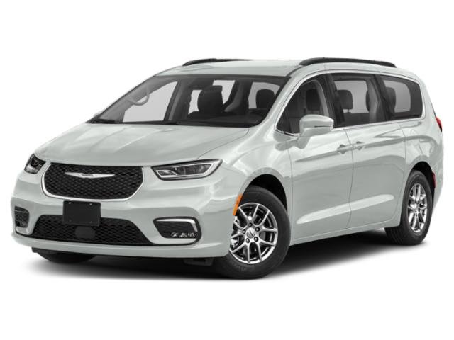 2022 Chrysler Pacifica Touring L's photo