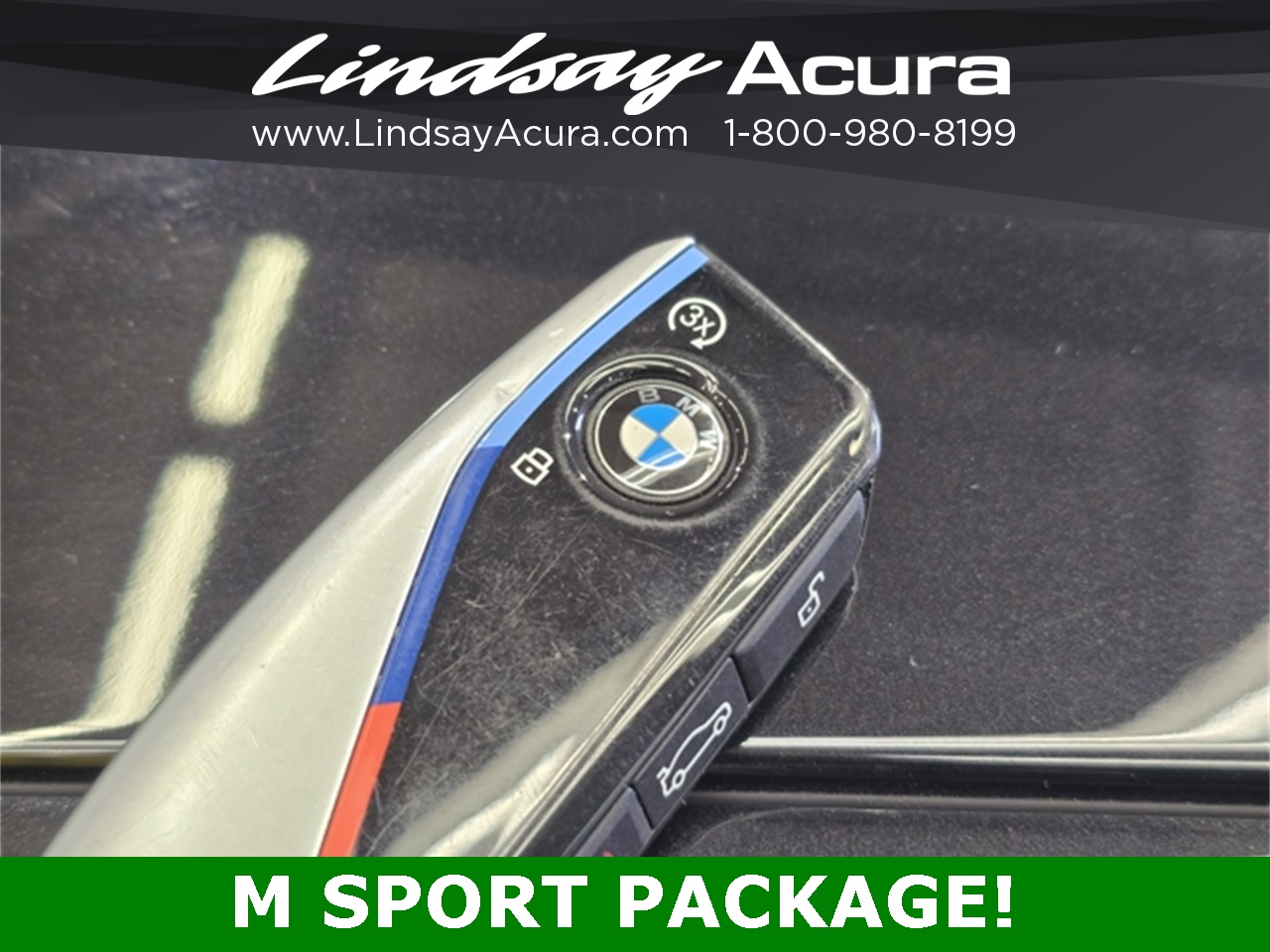 2024 Bmw 530i 530i xDrive photo 13