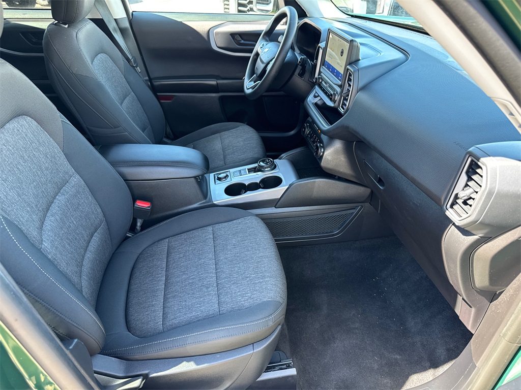 2023 Ford Bronco Sport Big Bend photo 15