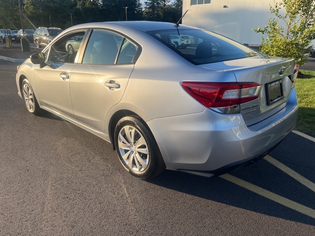 2023 Subaru Impreza Base photo 7