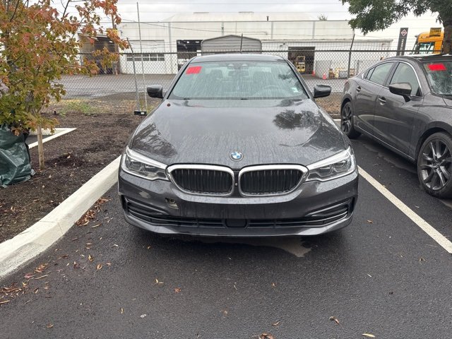 2019 Bmw 530i xDrive Sedan photo 2