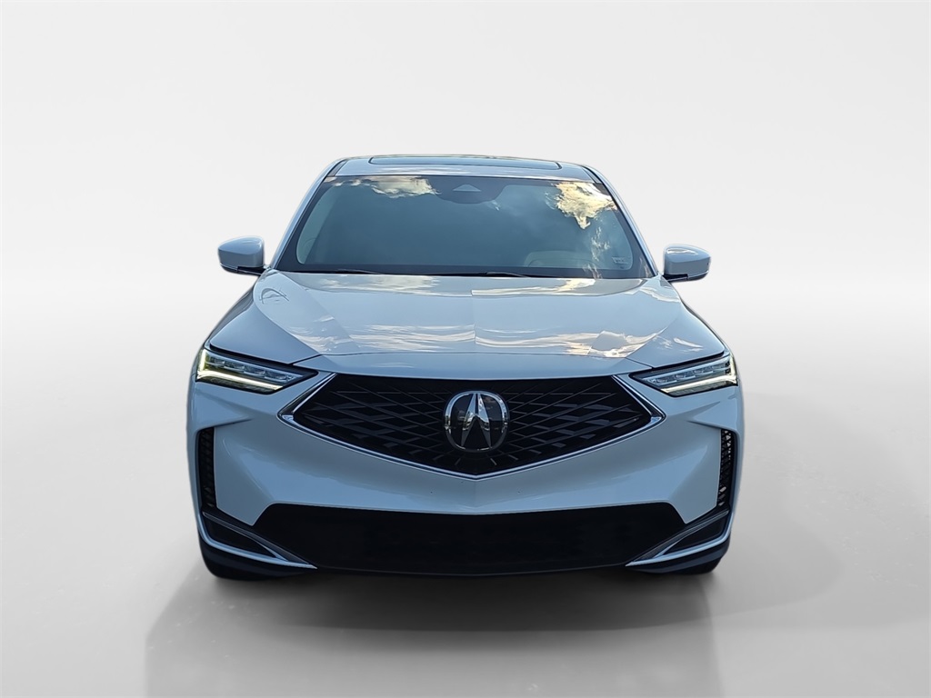 2025 Acura MDX Base photo 3