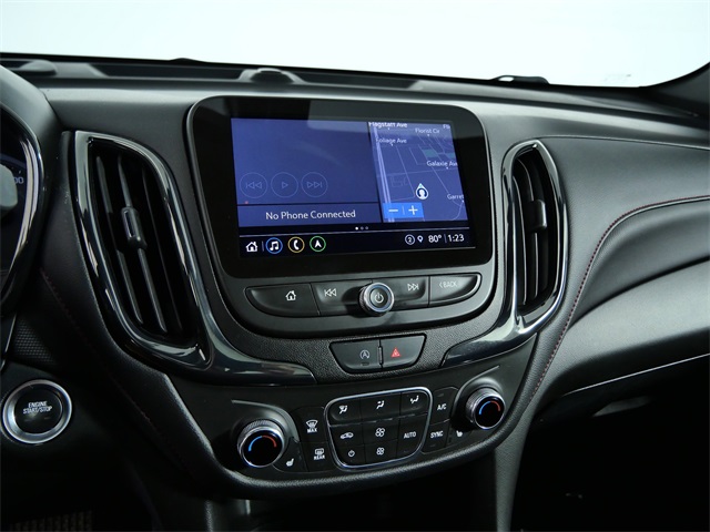 2022 Chevrolet Equinox RS photo 17