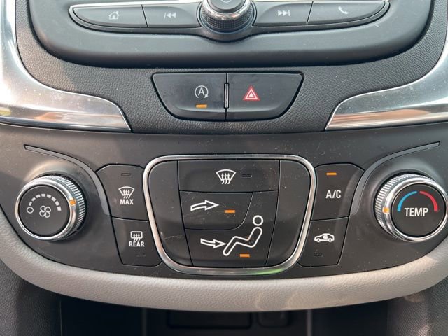 2023 Chevrolet Equinox LS photo 18