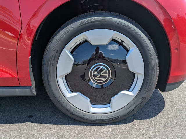 2025 Volkswagen ID. Buzz Pro Plus photo 10