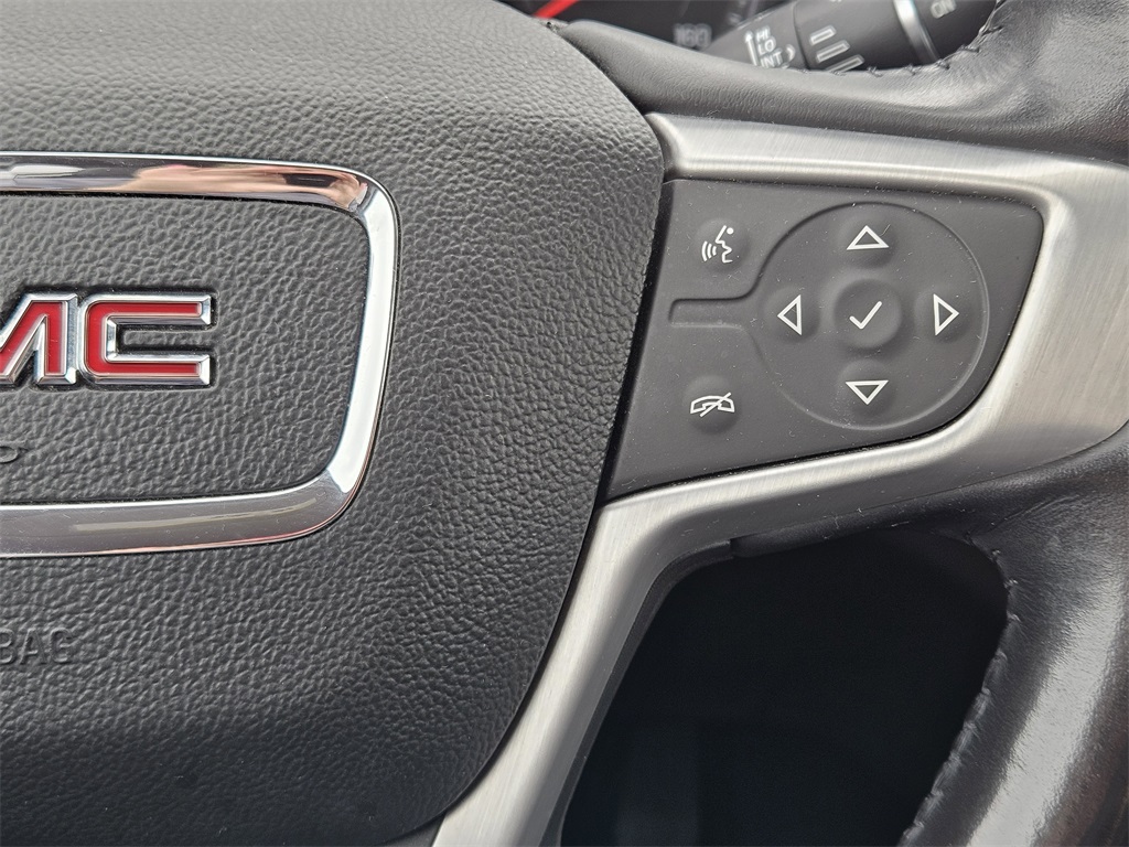 2019 Gmc Acadia photo 25