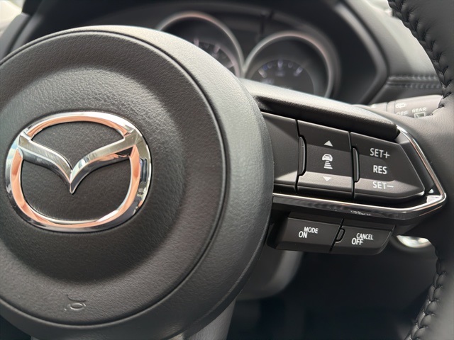 2025 Mazda CX-5 2.5 S Preferred photo 17