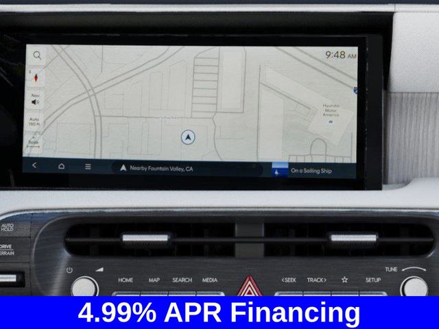 2026 Hyundai Palisade Calligraphy photo 10