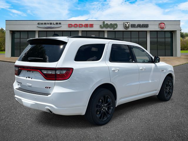 2025 Dodge Durango GT Plus photo 20