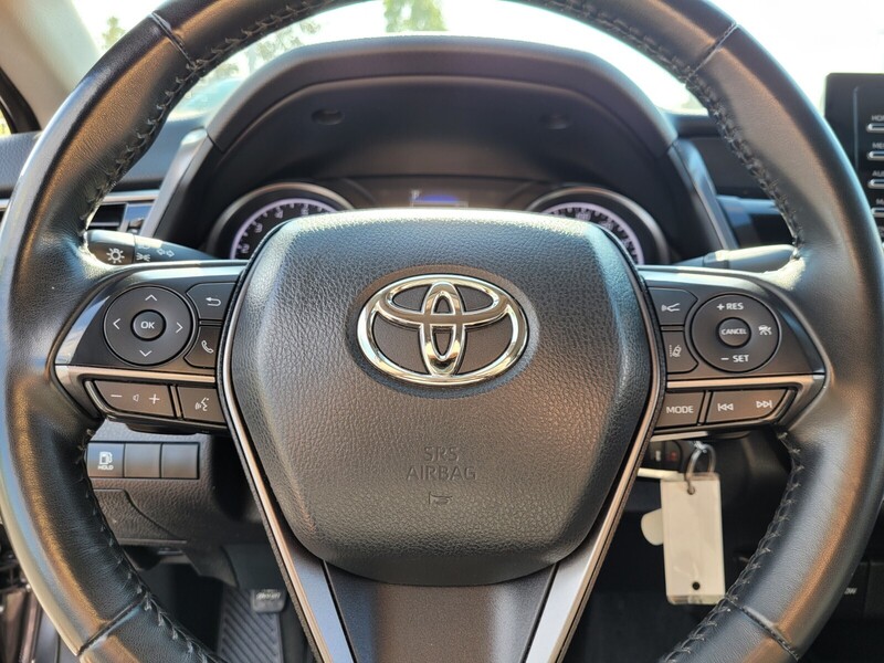 2023 Toyota Camry SE photo 15