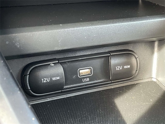 2022 Kia Soul LX photo 20