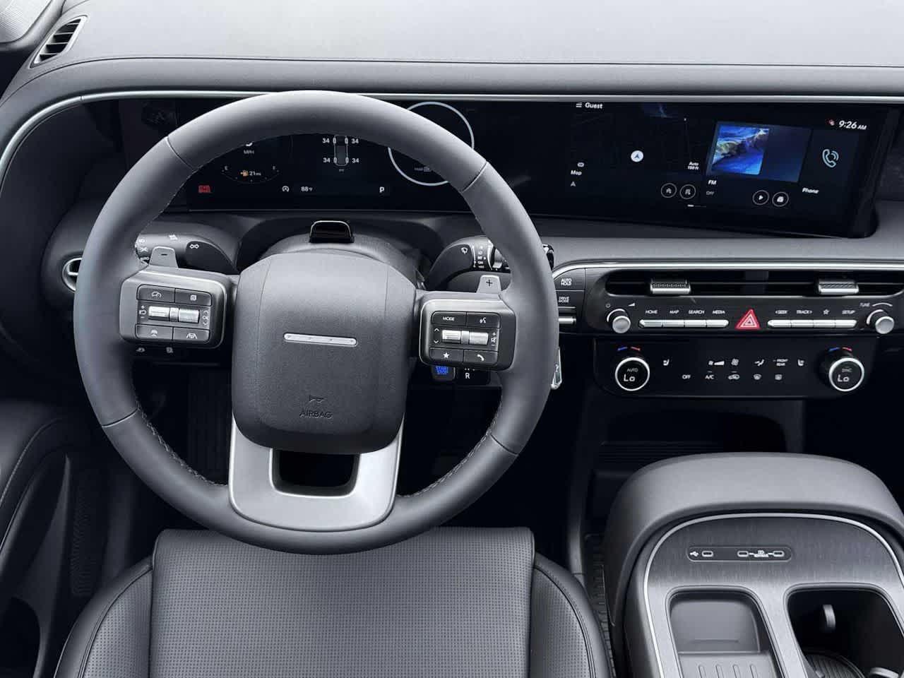 2026 Hyundai Palisade SEL photo 17