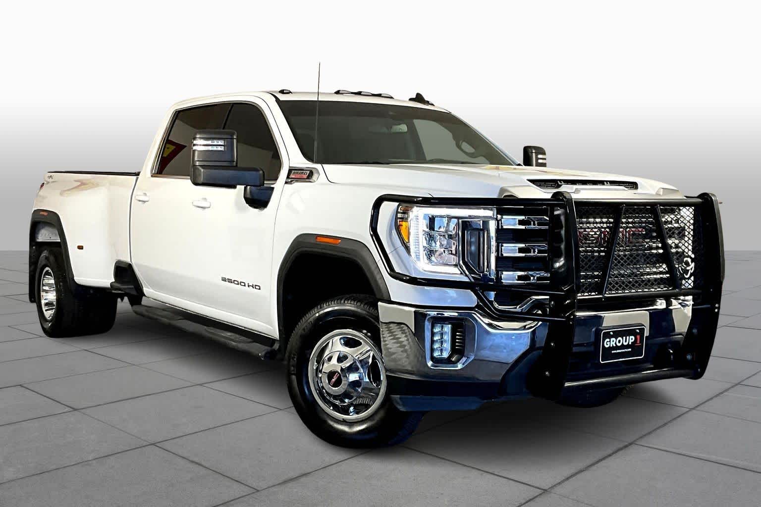 2021 Gmc Sierra SLE photo 2