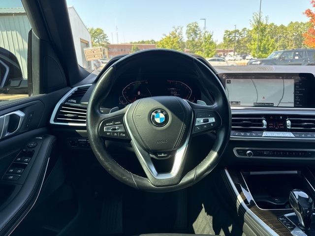 2020 Bmw X5 xDrive40i photo 20