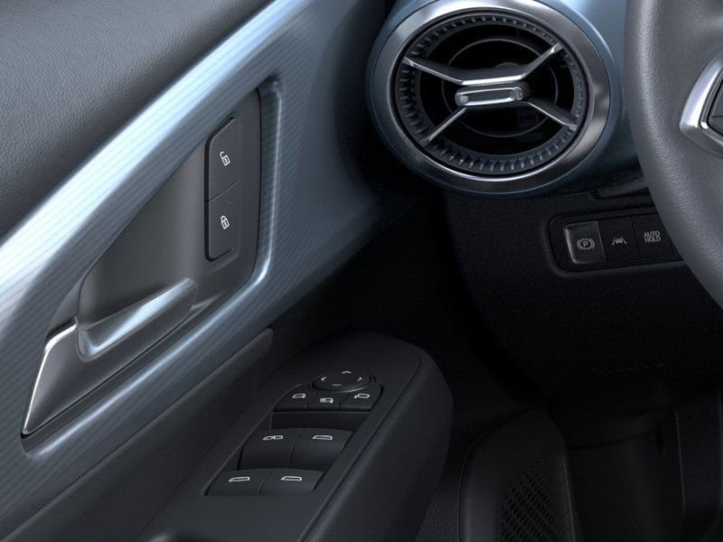 2025 Chevrolet Equinox EV 1LT photo 17