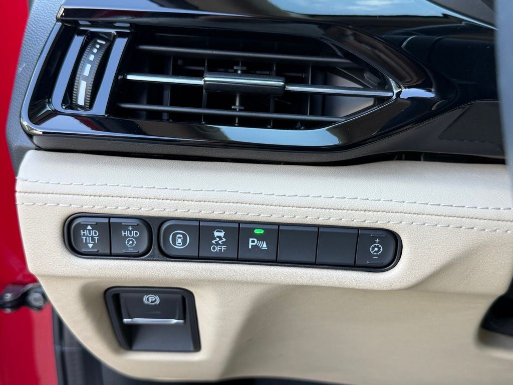 2023 Acura MDX Advance SH-AWD photo 32