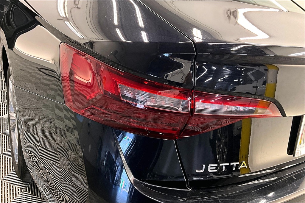 2024 Volkswagen Jetta 1.5T SE photo 25