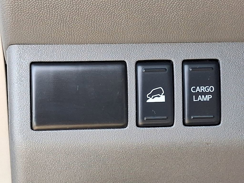2015 Nissan Frontier S Crew Cab photo 22