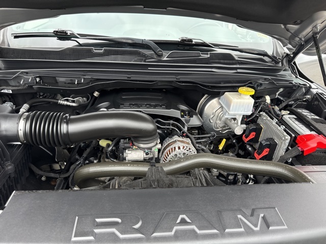 2022 Ram 1500 Rebel photo 27