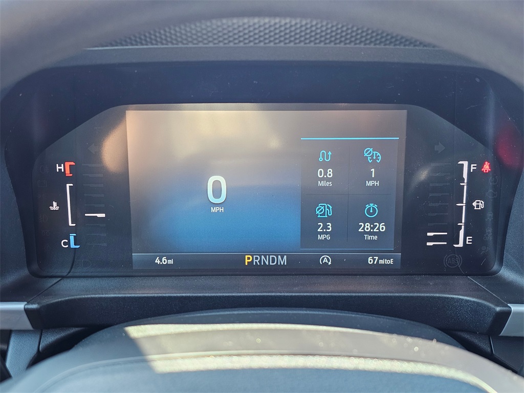 2025 Ford Ranger XL photo 25