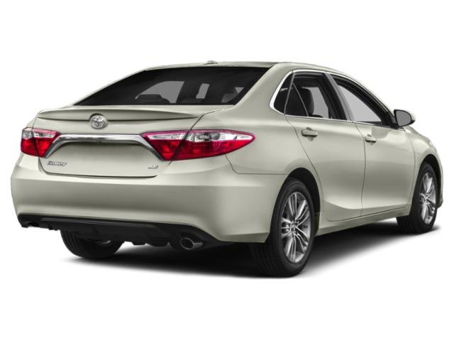Used 2015 Toyota Camry XSE with VIN 4T1BK1FK1FU559913 for sale in La Vista, NE