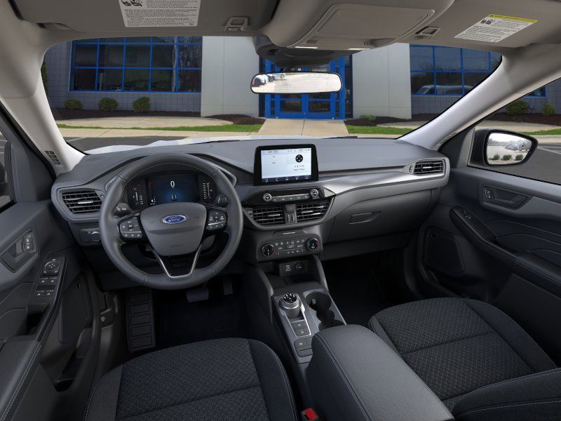 2025 Ford Escape Active photo 3