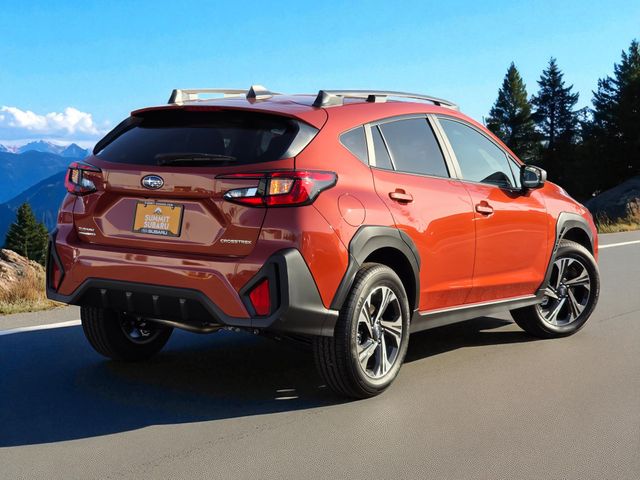 2025 Subaru Crosstrek Premium photo 7