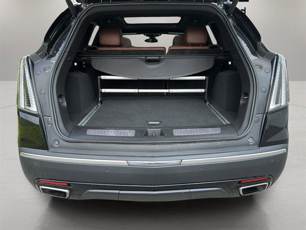 2023 Cadillac XT5 Sport photo 15