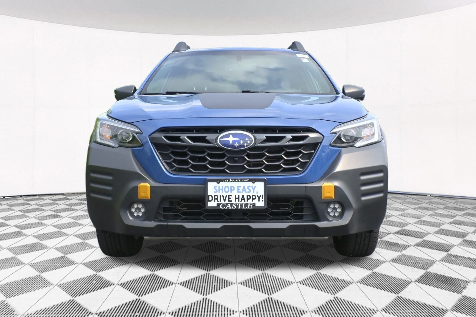 2022 Subaru Outback Wilderness photo 3