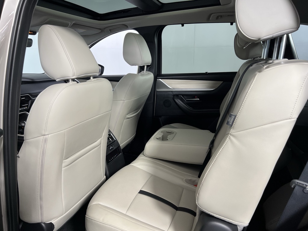 2024 Mazda CX-90 3.3 Turbo S photo 21