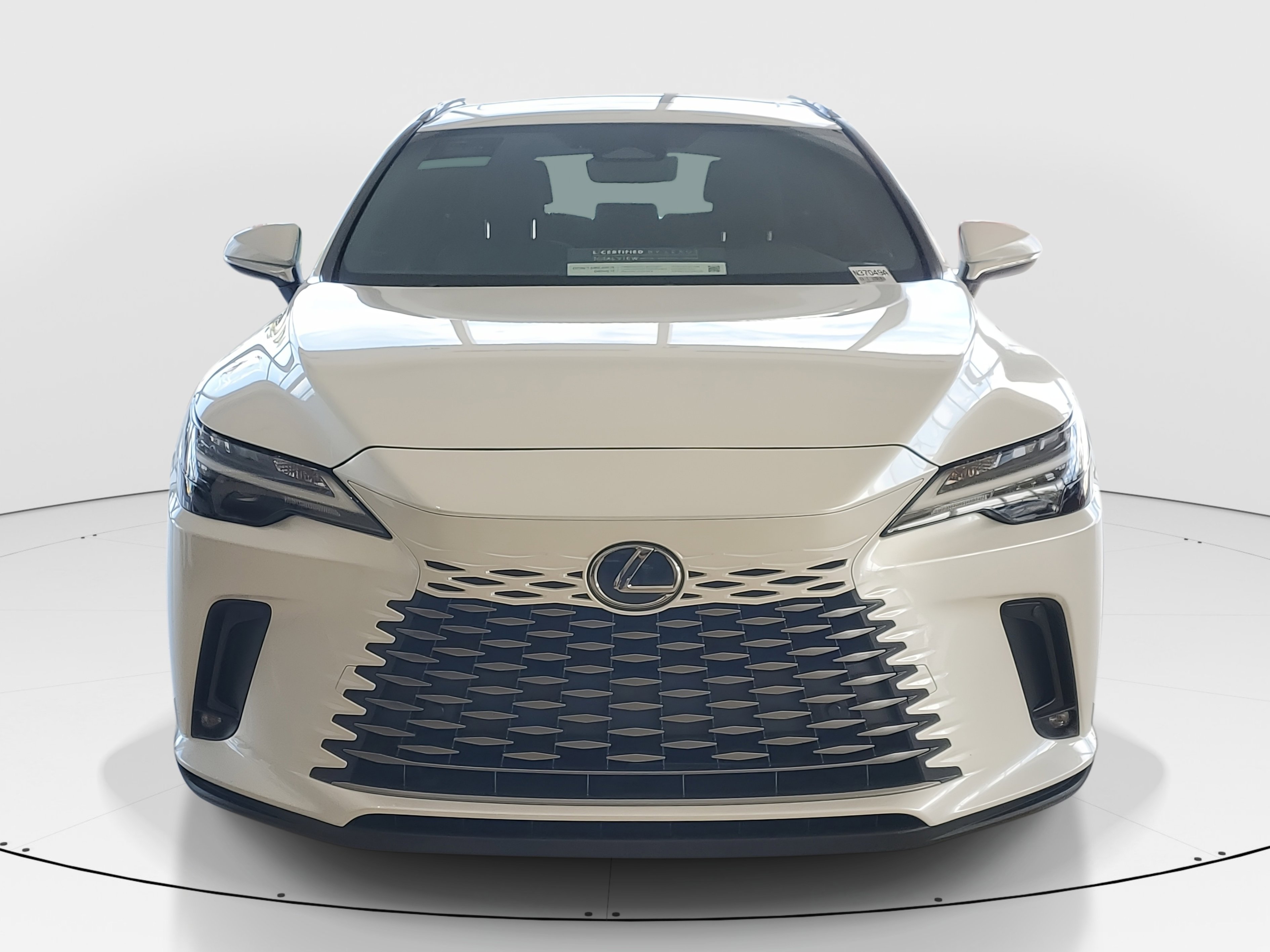 2024 Lexus RX 350 Premium photo 4