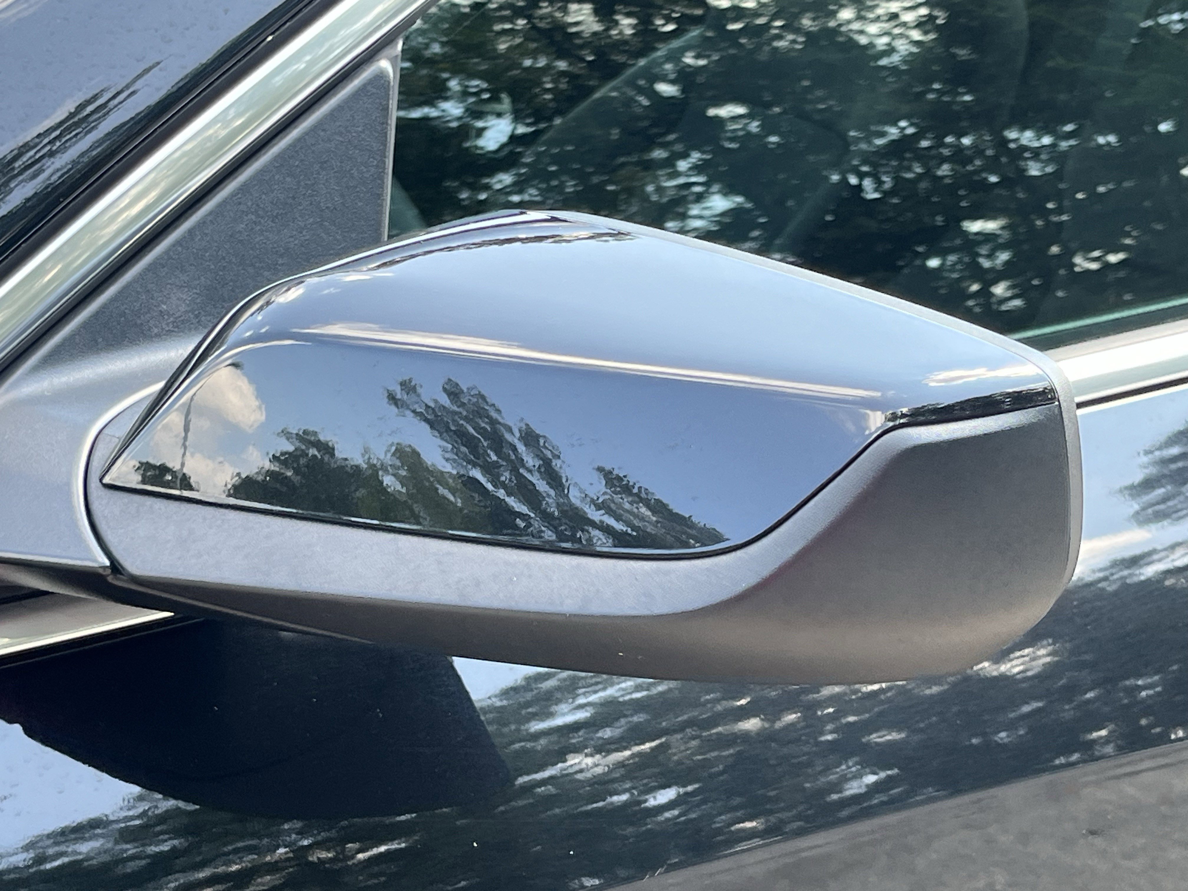 2024 Chevrolet Malibu 1LT photo 12