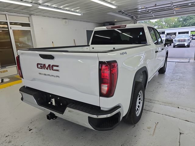 2026 Gmc Sierra 1500 Pro photo 4