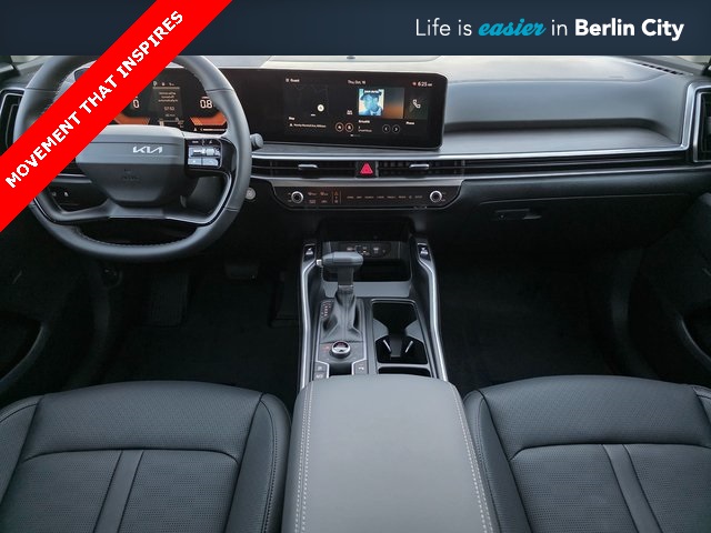 2026 Kia Sorento X-Line EX photo 3