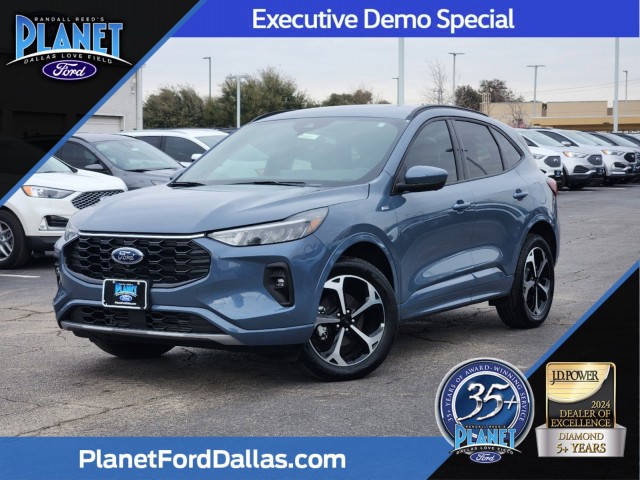 2024 Ford Escape ST-Line Select
