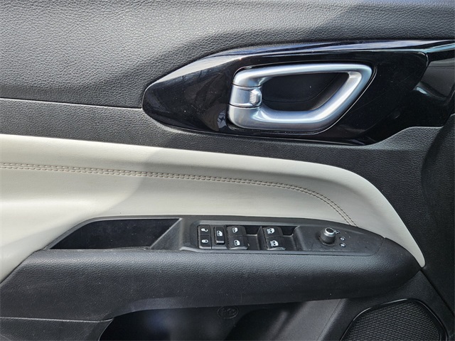 2024 Jeep Compass Limited photo 28