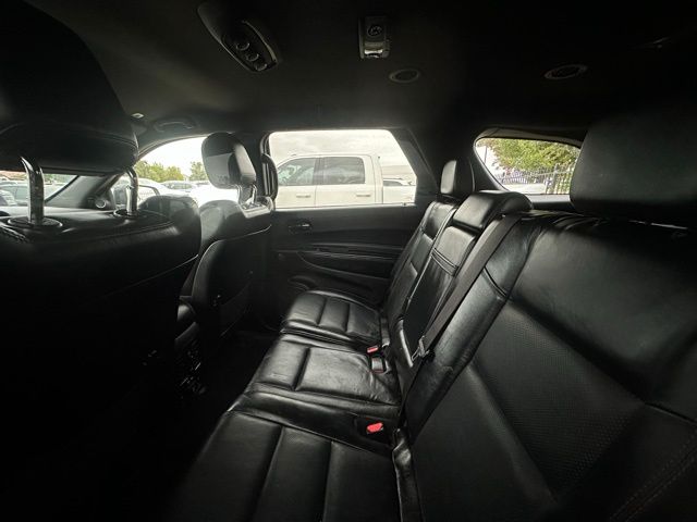 2021 Dodge Durango R/T photo 8