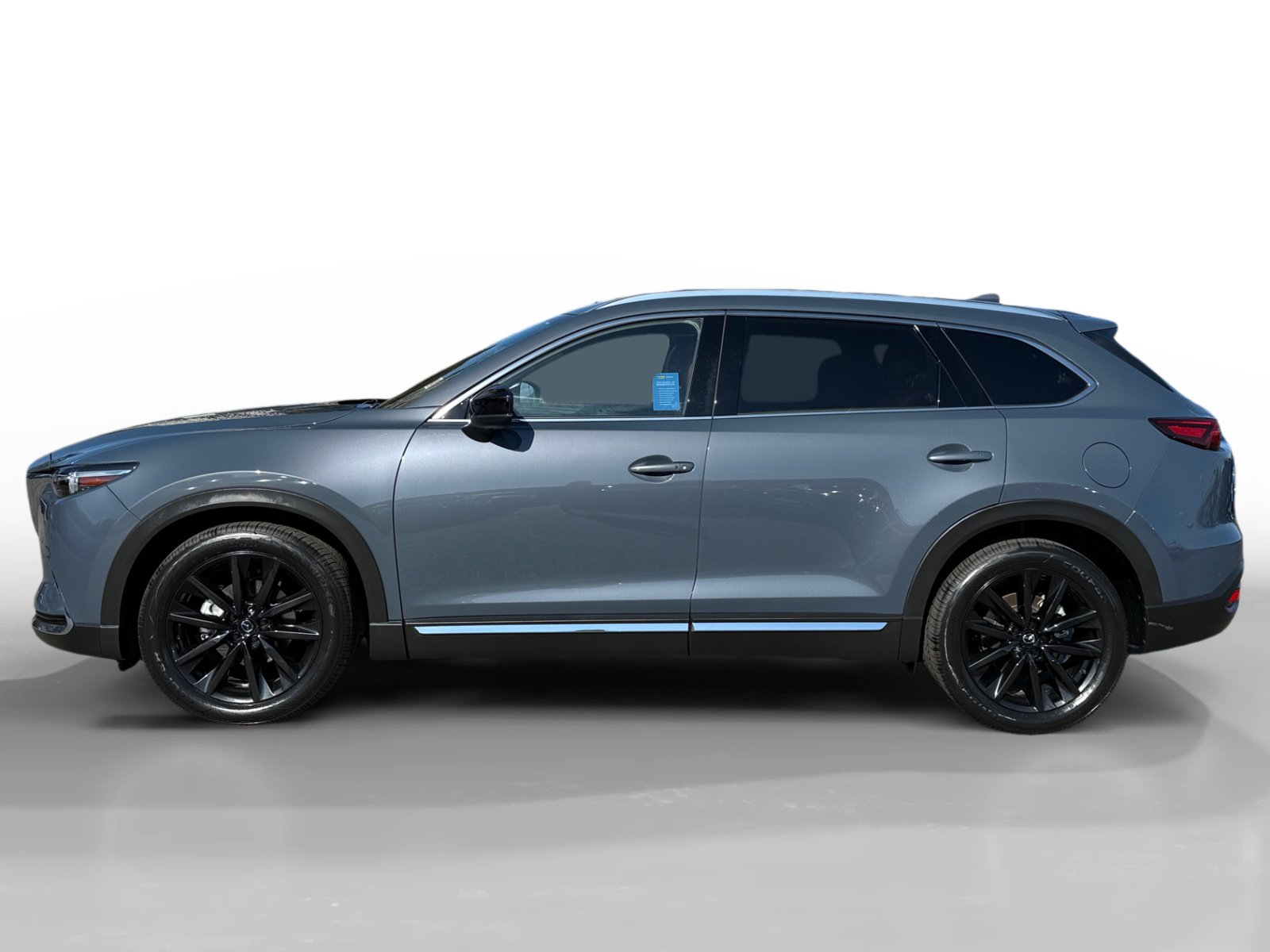 2022 Mazda CX-9 Carbon photo 2