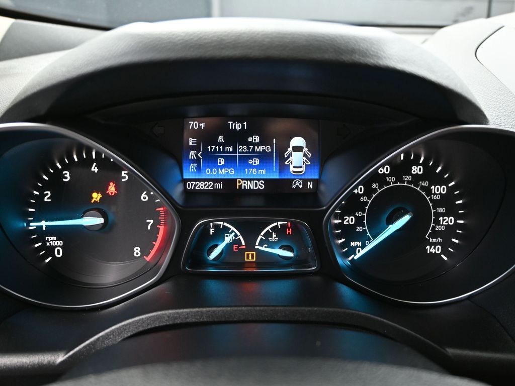 2017 Ford Escape SE photo 23