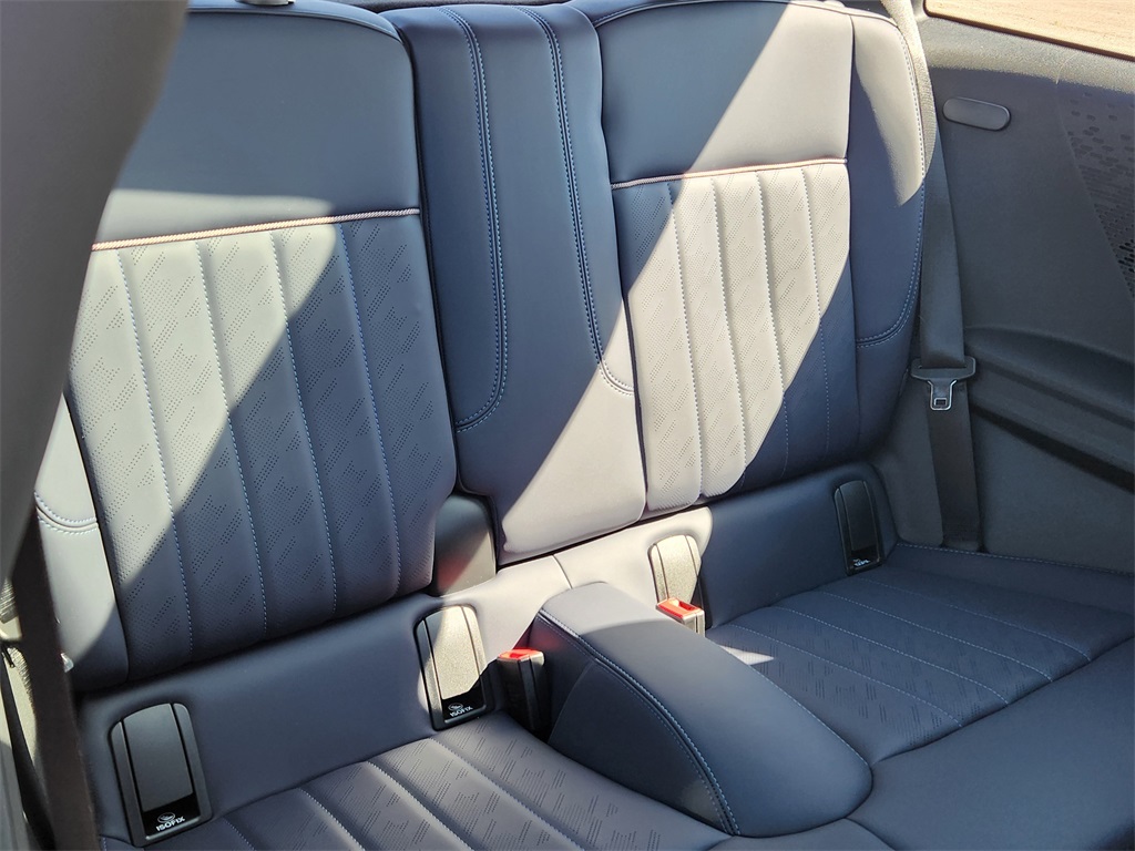 2025 Mini Cooper 2 Door Hardtop photo 16