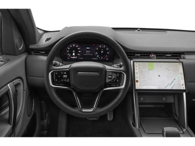 2025 Land Rover Discovery Sport S photo 6
