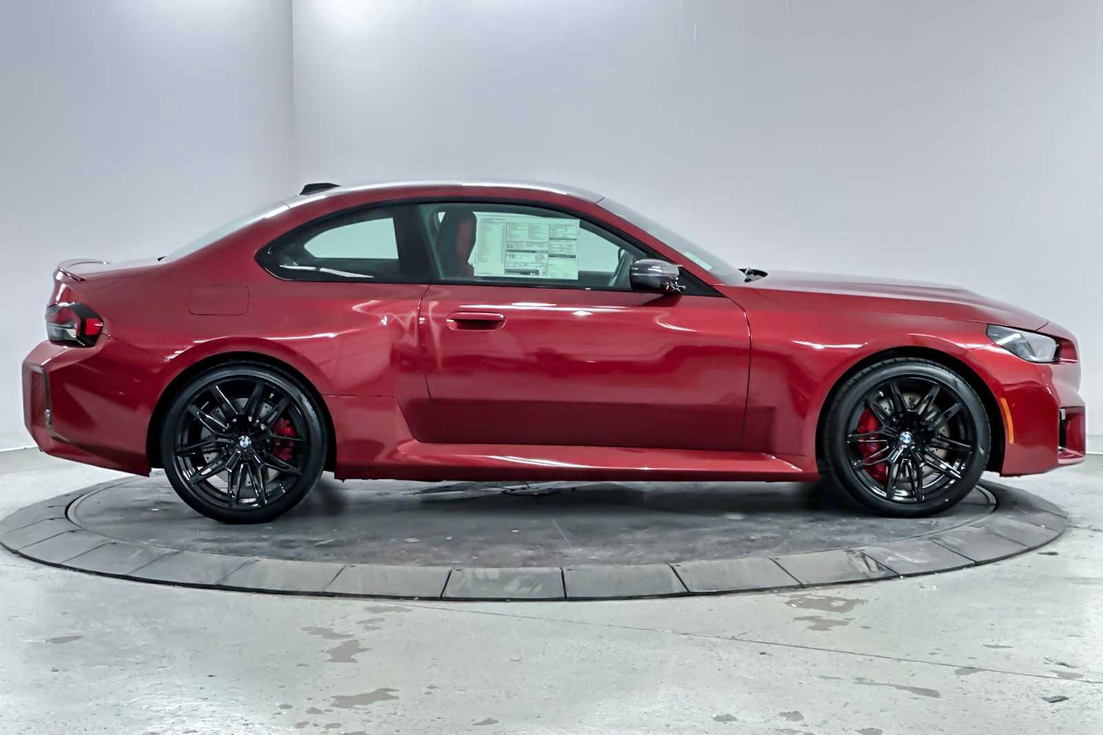 2025 Bmw M2 photo 8