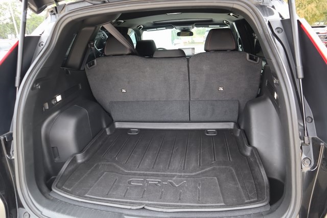 2023 Honda CR-V Hybrid Sport photo 25
