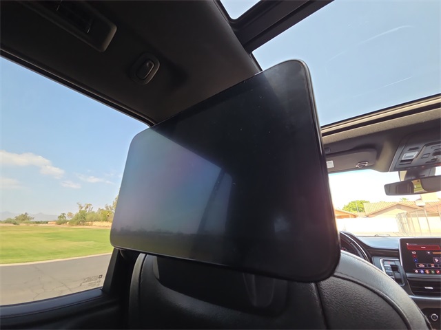 2021 Chevrolet Tahoe RST photo 30