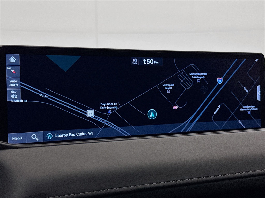 2023 Genesis Electrified G80 photo 31