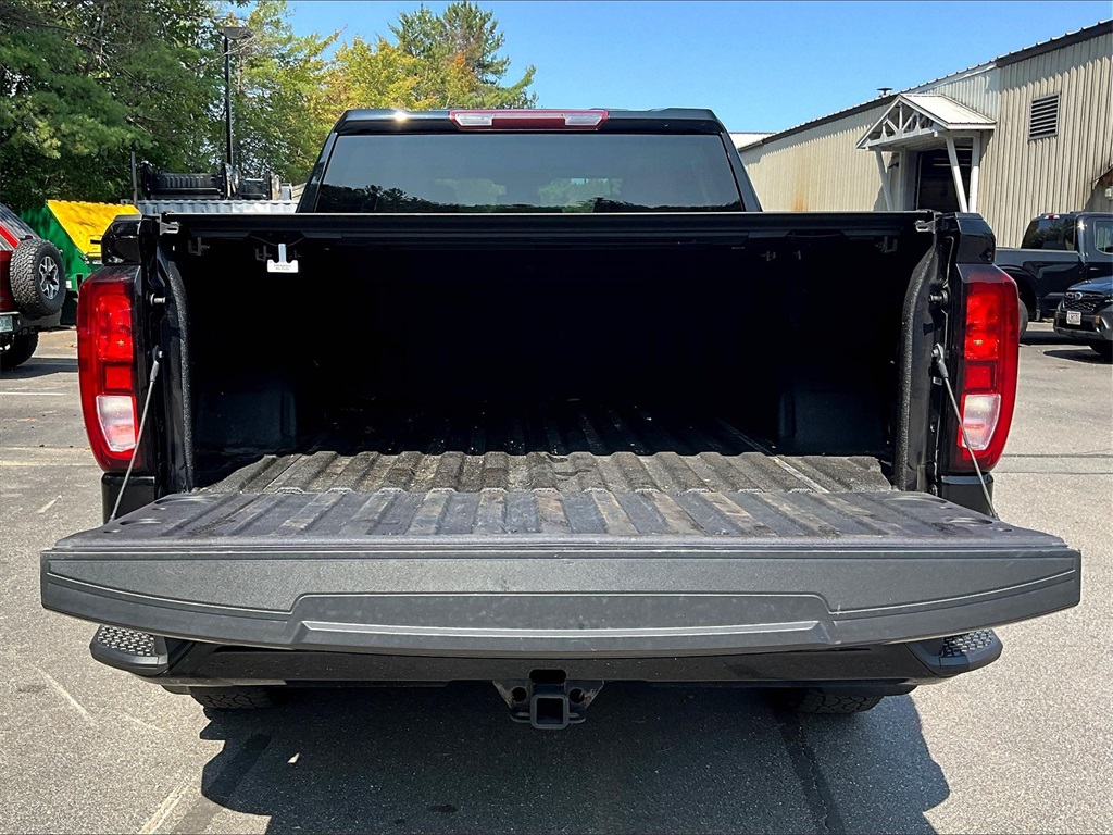 2023 Gmc Sierra 1500 Elevation photo 31